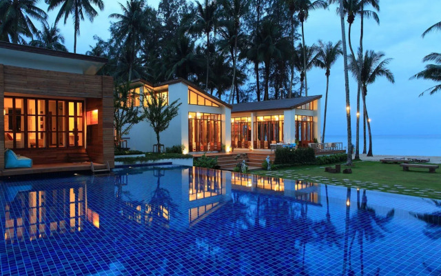 Wendy The Pool Resort