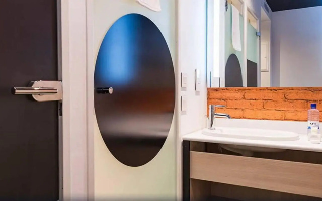 ONOMO Hotel Kigali