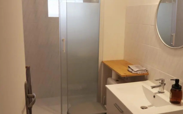 Clermont Centre- Appartement Privé