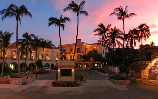 Hotel Playa Mazatlan