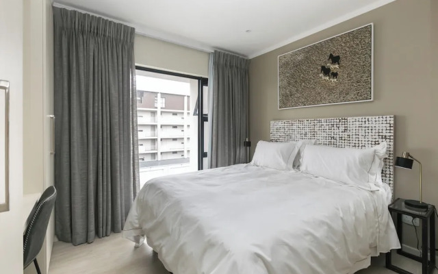 Lux Suite