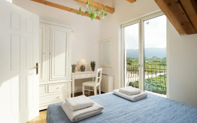Aneli Villas - Villa Alexandra
