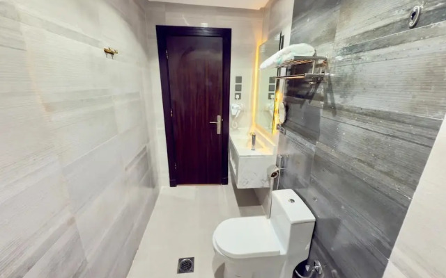 Blue Rose Garden Al Falah