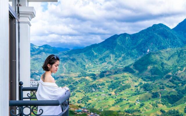 Sapa Relax Hotel & Spa
