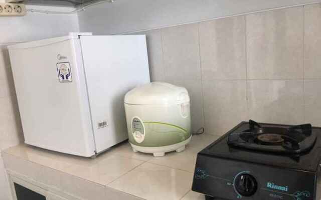 Villa Poermira 2 Batu - Two Bedroom