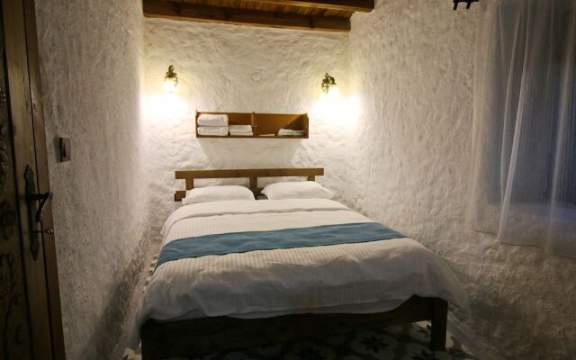Homeros Butik Otel