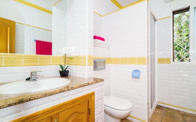 Book It Villa Berdica Moraira