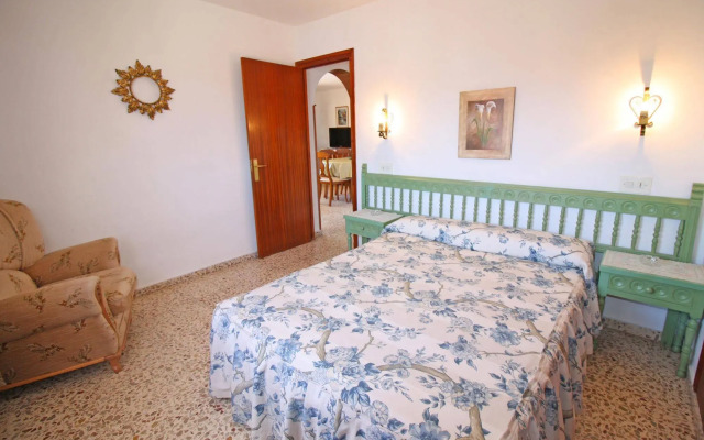 Villas Costa Calpe - Las Rocas