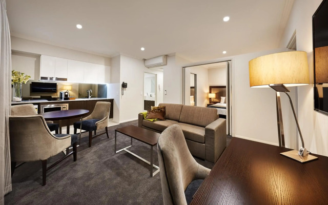 Attika Hotel
