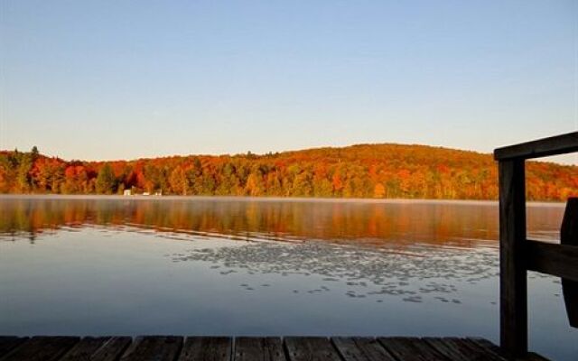 Le Domaine du Lac Saint Charles