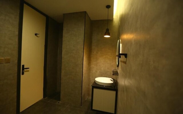 Hotel Star Inn