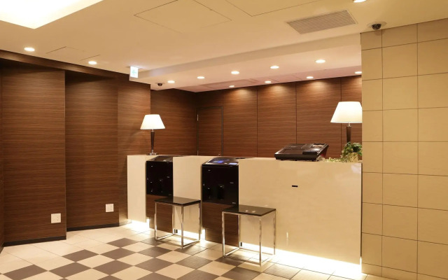 Hotel Guest1 Ueno Ekimae