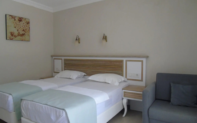 Datca Beyaz Ev Otel