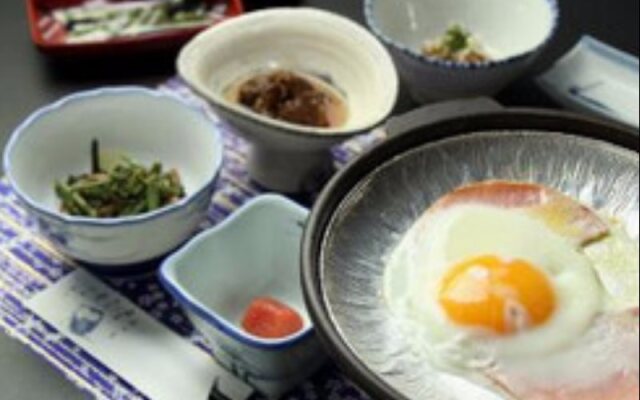 Ryokan New Otaka