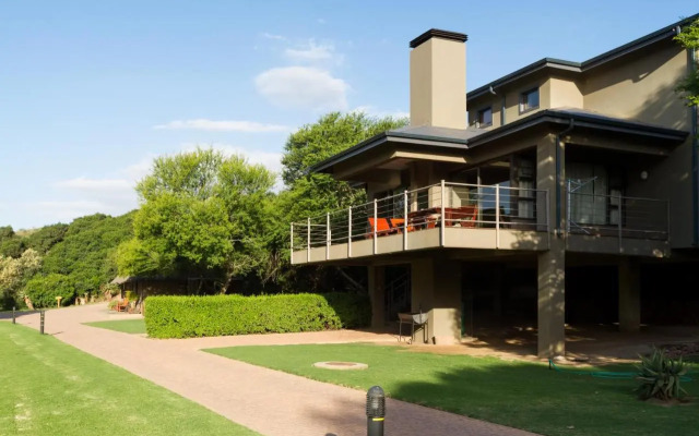 Stonehill River Lodge