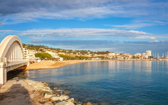 Pierre & Vacances Résidence Les Platanes