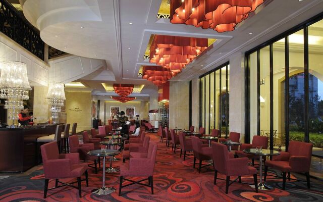 The Pavilion Hotel - Longgang Hotel
