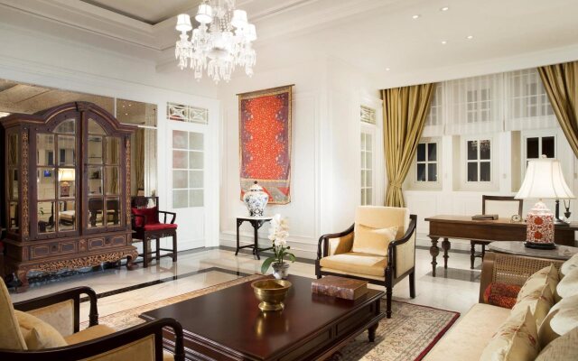 The Hermitage, A Tribute Portfolio Hotel, Jakarta
