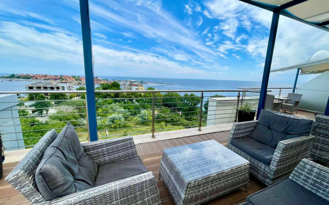 Sol Marina Palace — Adults Only over 16