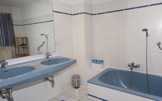 Ferienhaus Dr.Steiner 18792