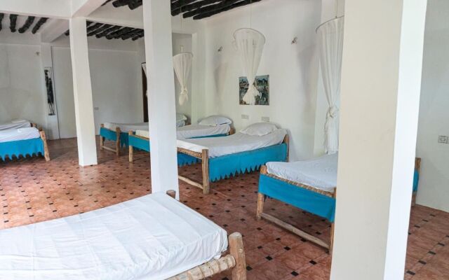 Simba Garden Lodge