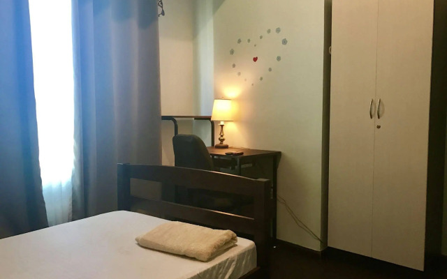 SRE Suite at The Beacon Makati