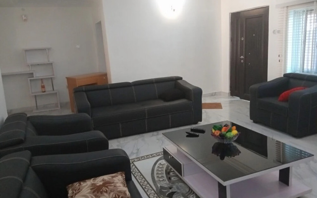 ENU Holiday Home
