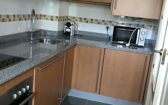 Apartamento Gran Calanova Golf B.14 1A