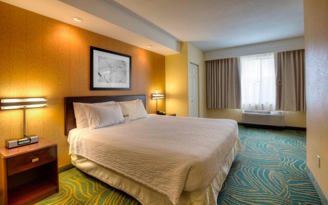 Springhill Suites by Marriott Tampa Brandon