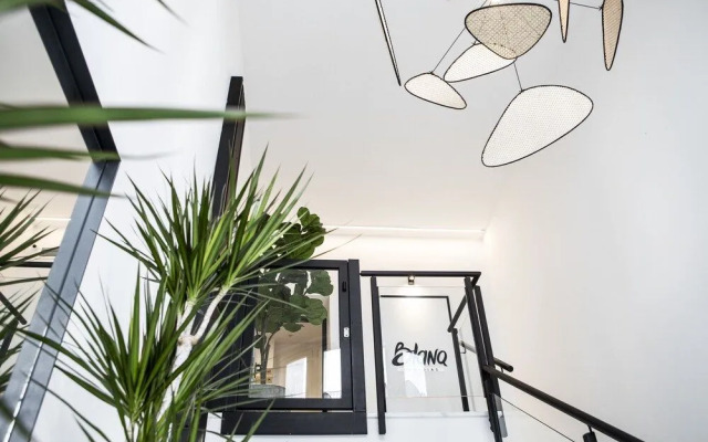 Comedias Rooms Hotel