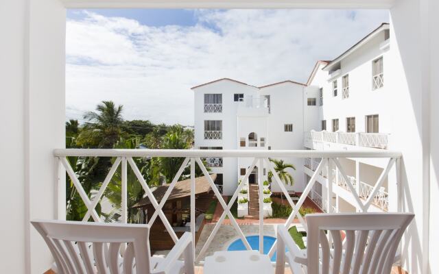 Apartments Punta Cana by Be Live
