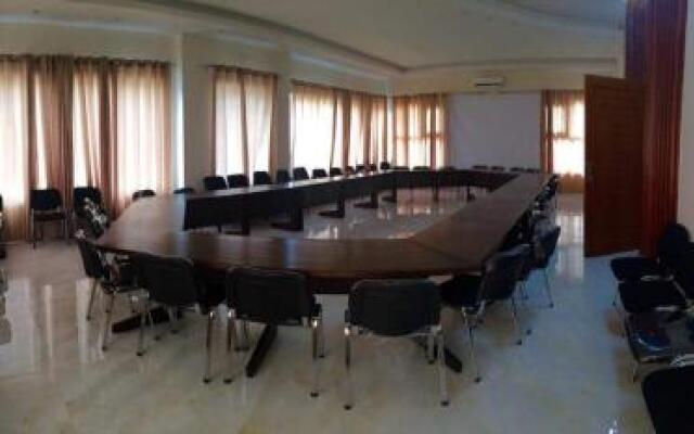 Hotel Bella Riva Kinshasa