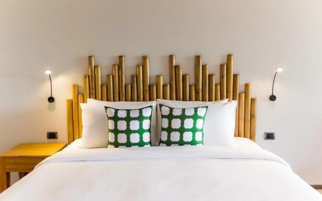 Anyavee Krabi Beach Resort