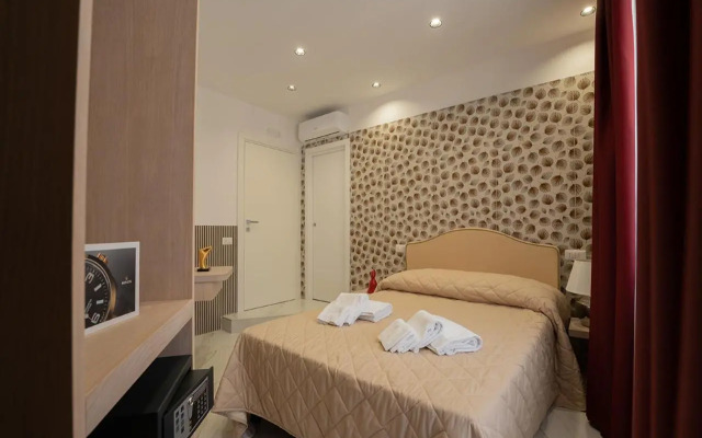 P.C. BOUTIQUE H. LIFESTYLE NAPOLI CENTRO by ClaPa Group Dislocated Hospitality