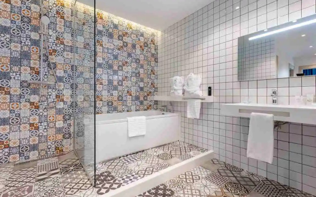 Hotel Ben Aouda & Spa