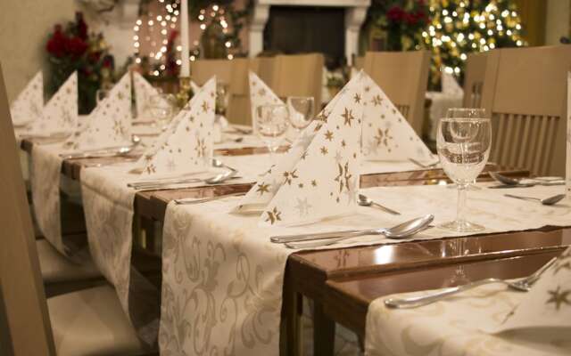 Hotel Penzion Jagodic