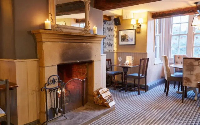 Wheatsheaf Hotel