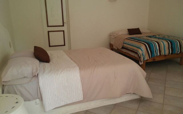 Hotel Boutique Casa Blanca del Sol