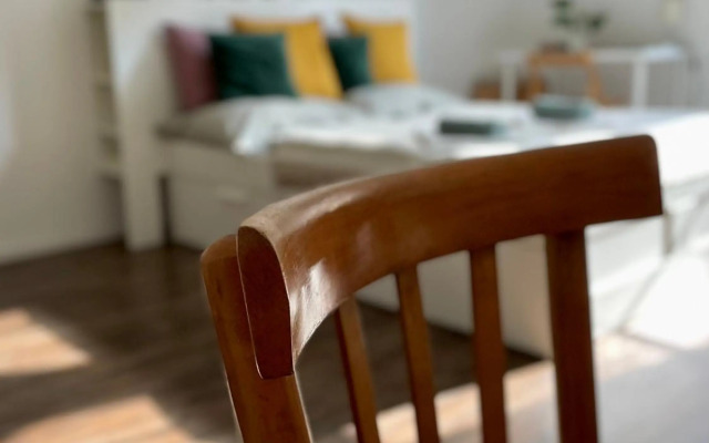 Studio27 - Apartment @ the foot of the Buda castle