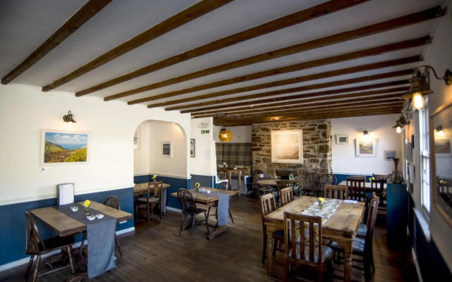 Victoria Inn