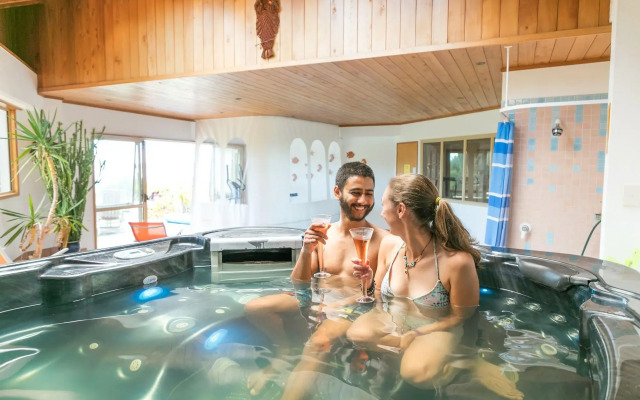 Chalet Romantica