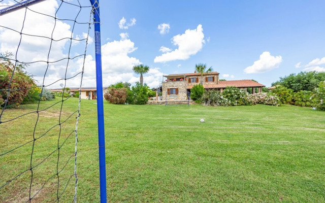 Pool Villa Angela Whirlpool