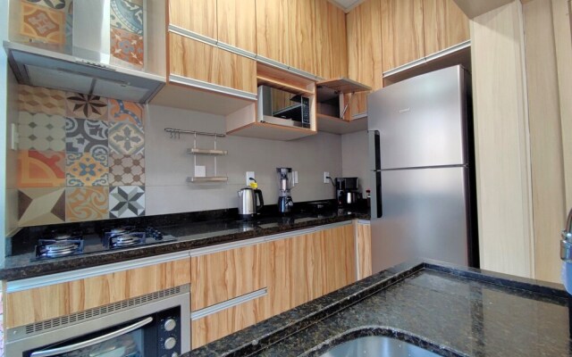 Apartamento Sant'Ana