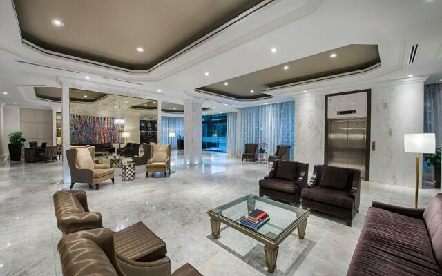 InterContinental Miramar Panama by IHG