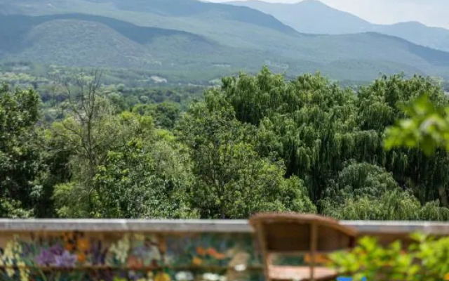 Shaxi Jishu Homestay