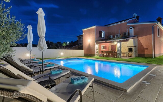 Villa Prisedi Rakalj