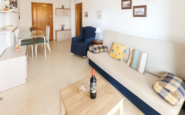 Apartment Nube in Grau i Platja
