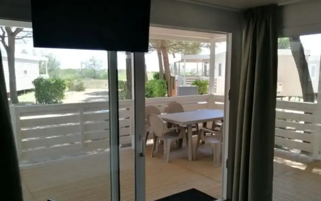 Lodge in Jesolo Mare Family Village