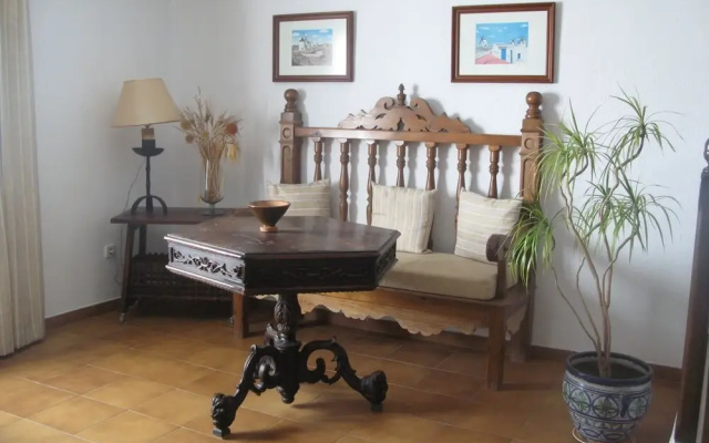 Hotel El Puerto