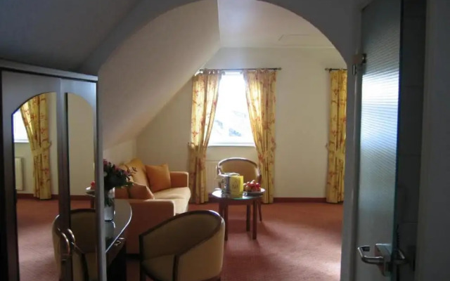 Hotel Lindenhof
